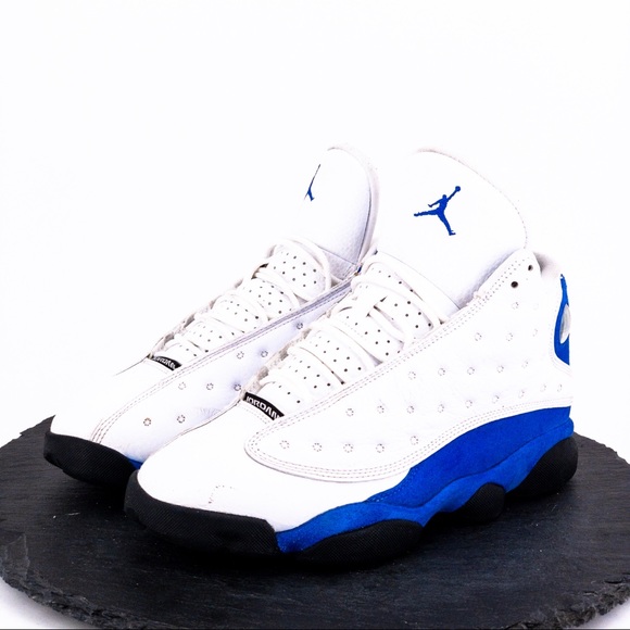jordan 13 hyper royal size 8